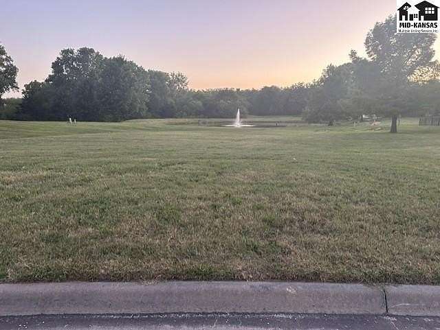 0.39 Acres of Land for Sale in Hutchinson, Kansas