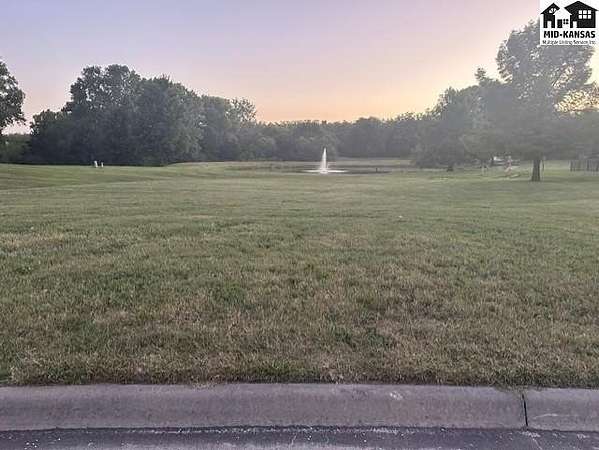 0.39 Acres of Land for Sale in Hutchinson, Kansas