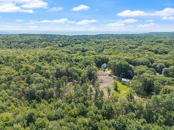 7.65 Acres of Land for Sale in Cape Elizabeth, Maine