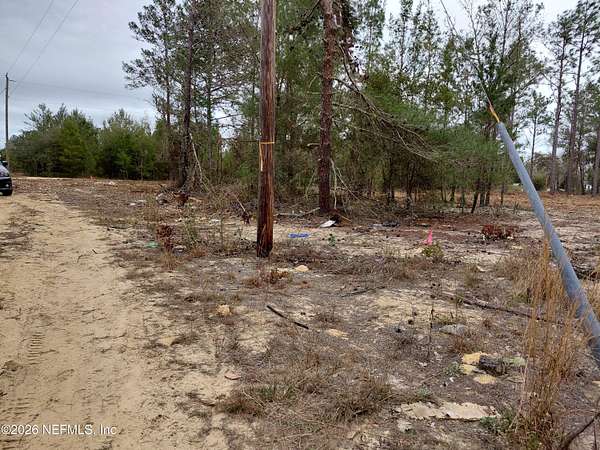 0.36 Acres of Residential Land for Sale in Interlachen, Florida