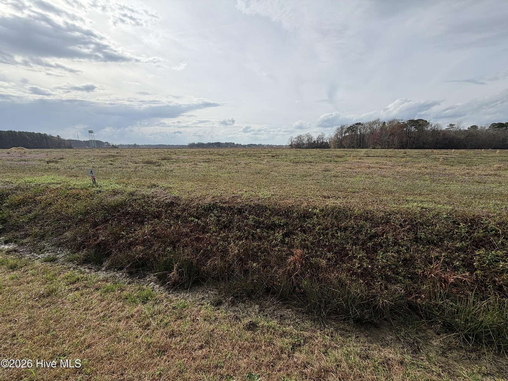 1.83 Acres of Residential Land for Sale in Kinston, North Carolina