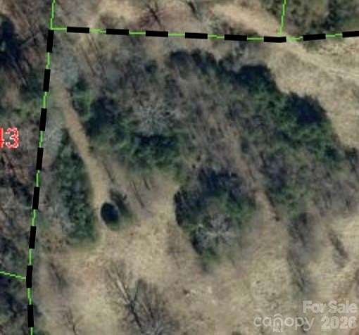 0.8 Acres of Residential Land for Sale in Marion, North Carolina