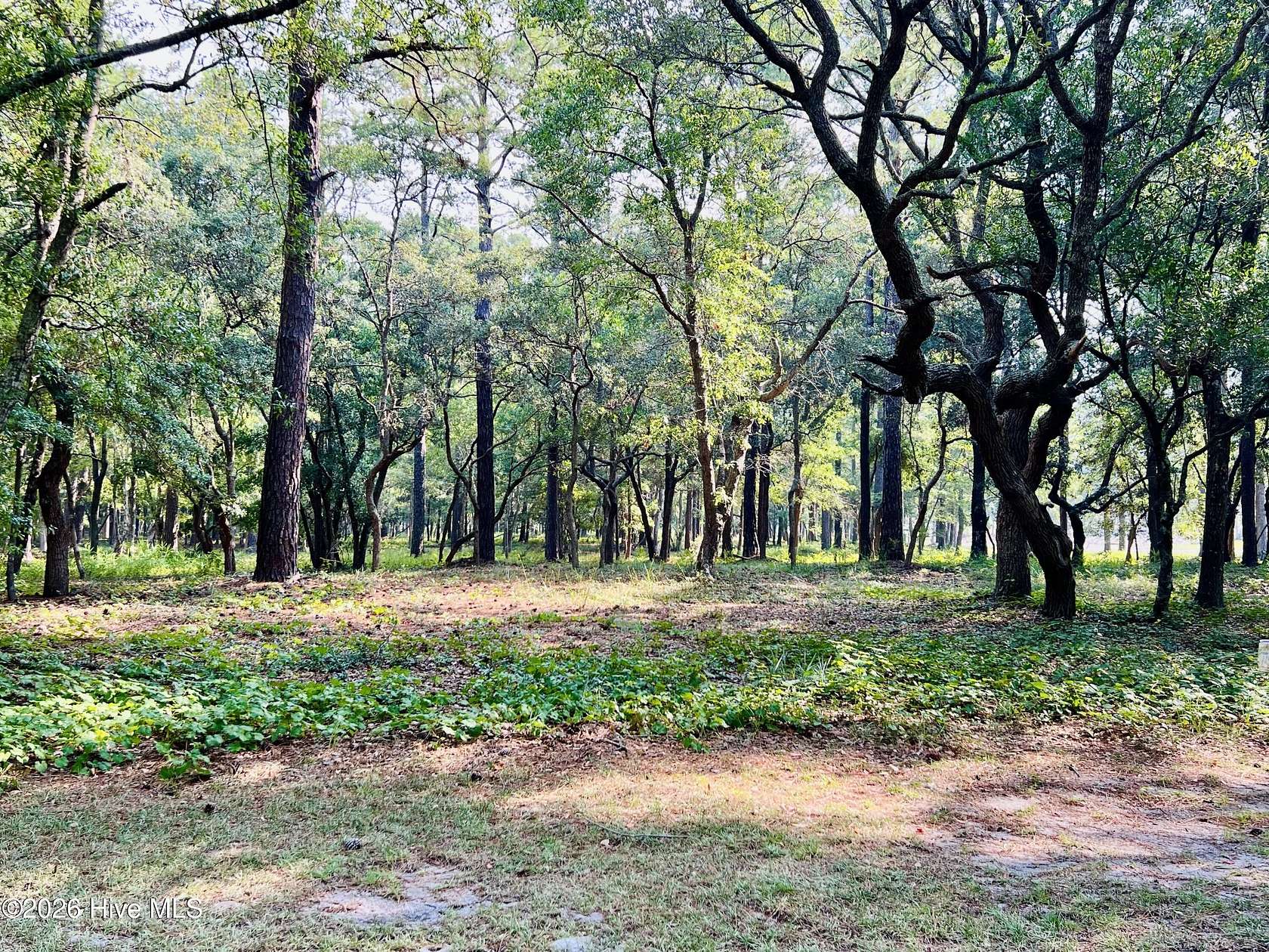 0.49 Acres of Residential Land for Sale in Bolivia, North Carolina