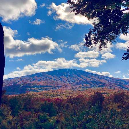 3.3 Acres of Residential Land for Sale in Winhall Town, Vermont