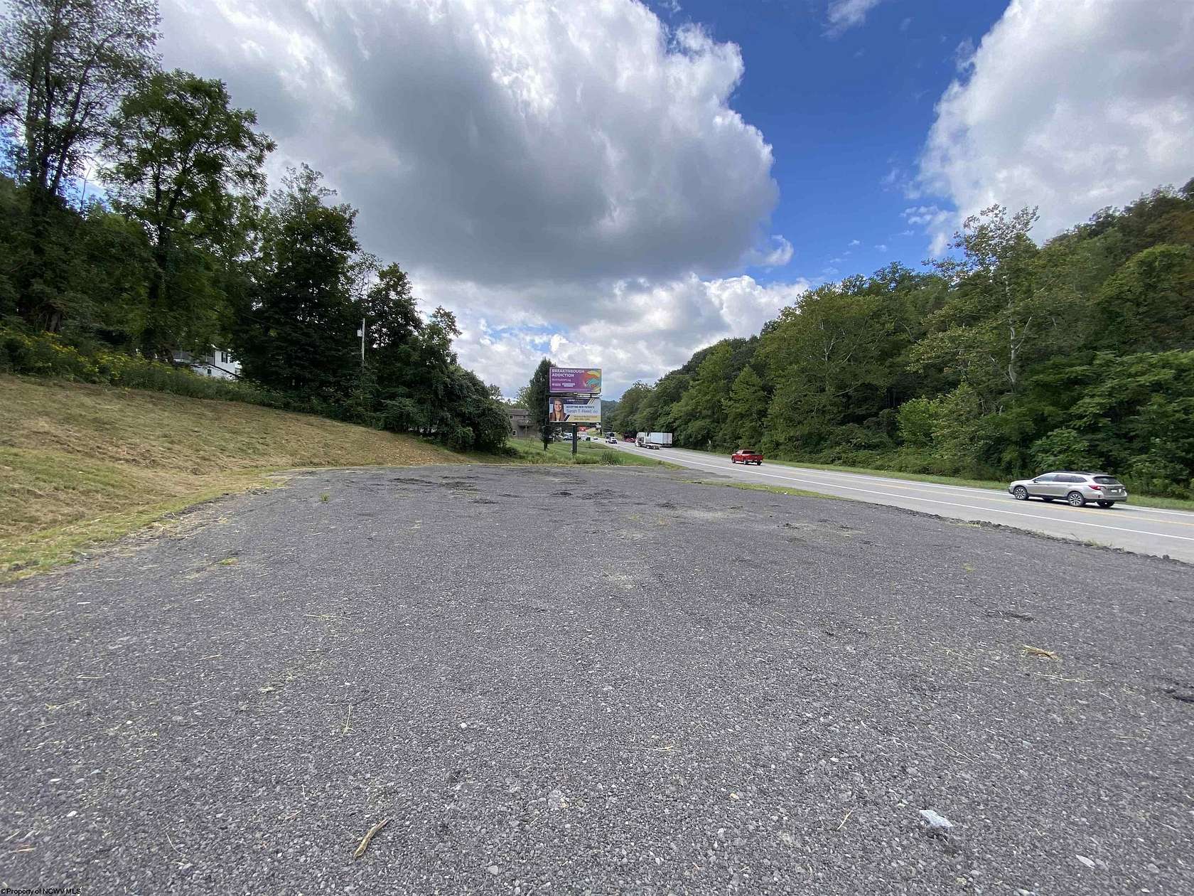 0.91 Acres of Land for Sale in Grafton, West Virginia
