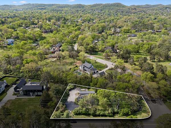 0.68 Acres of Residential Land for Sale in Brentwood, Tennessee