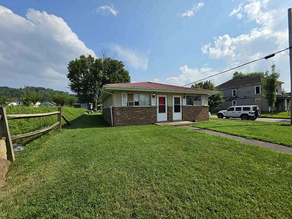 0.12 Acres of Improved Residential Land for Sale in Huntington, West Virginia