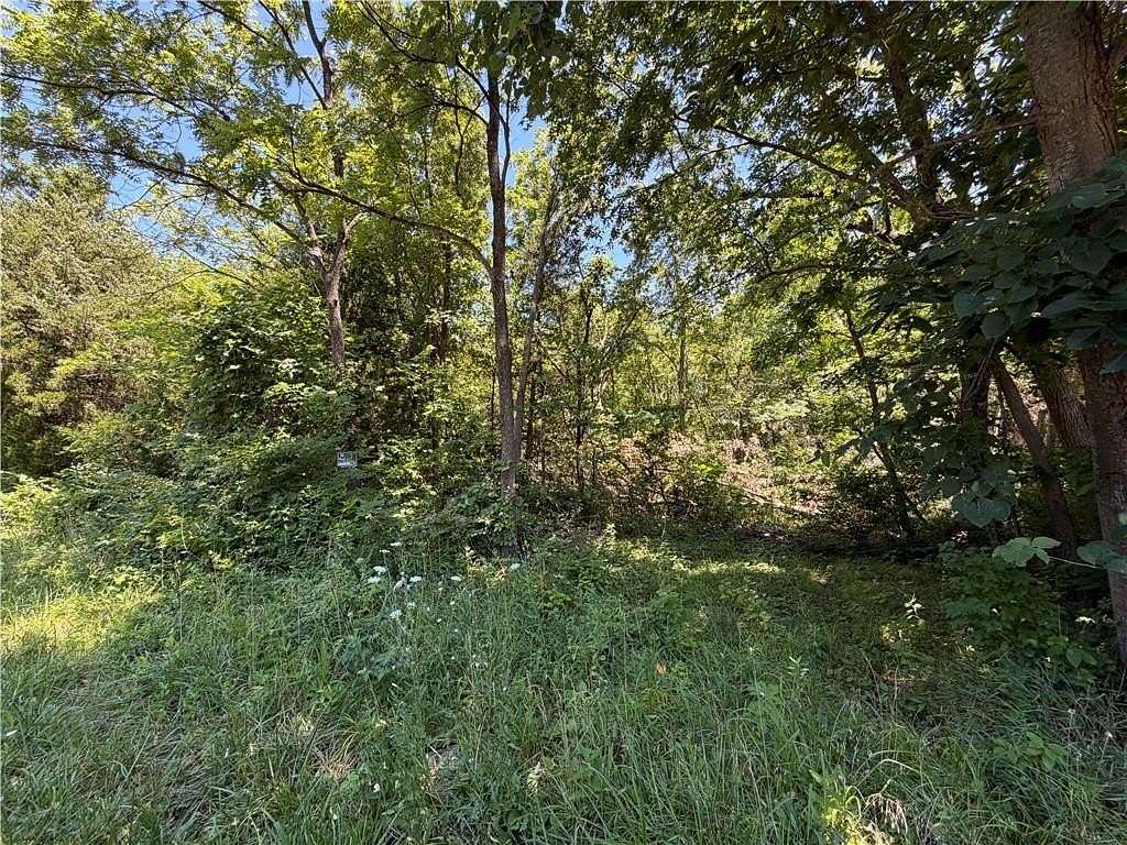10 Acres of Recreational & Residential Land for Sale in Oak Grove, Missouri