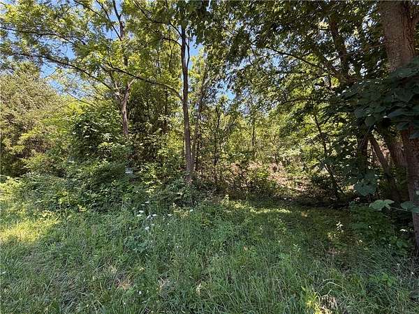 10 Acres of Recreational & Residential Land for Sale in Oak Grove, Missouri