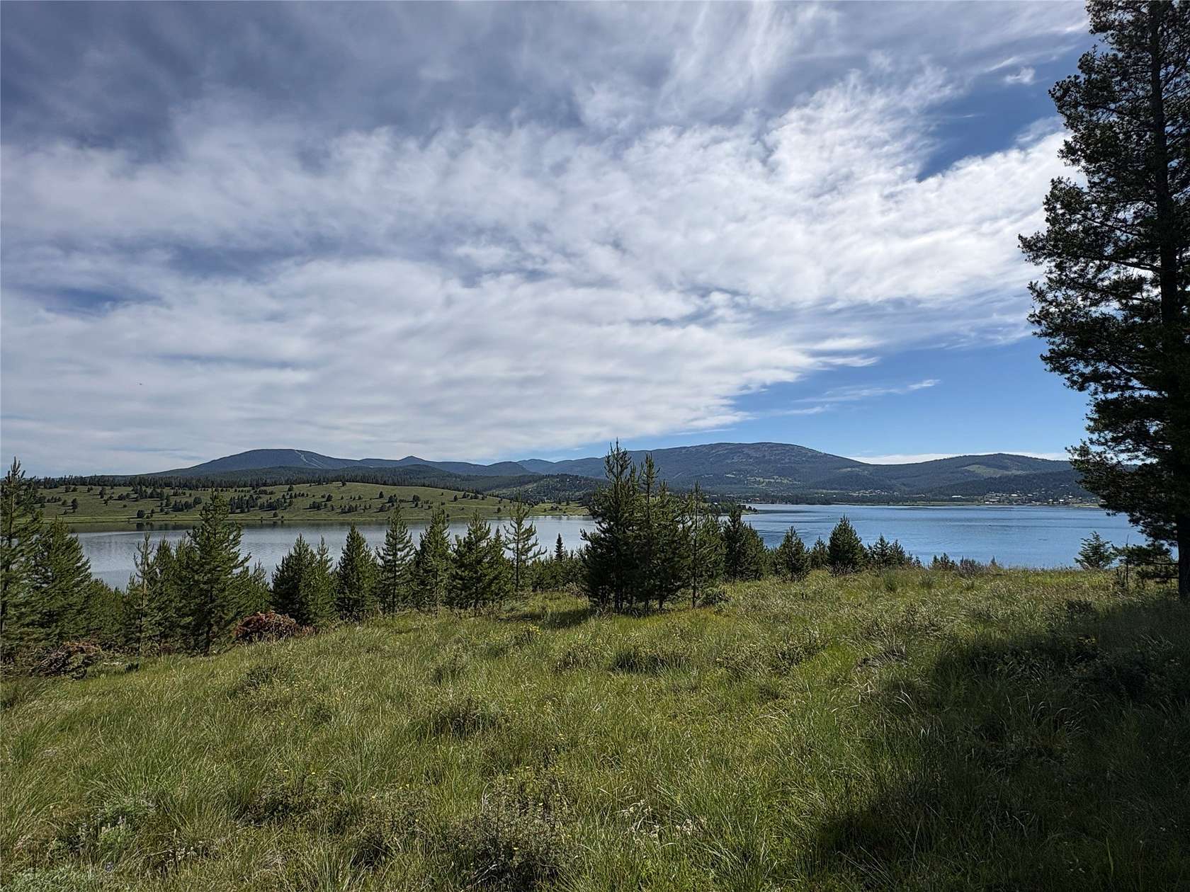 6 Acres of Residential Land for Sale in Anaconda, Montana