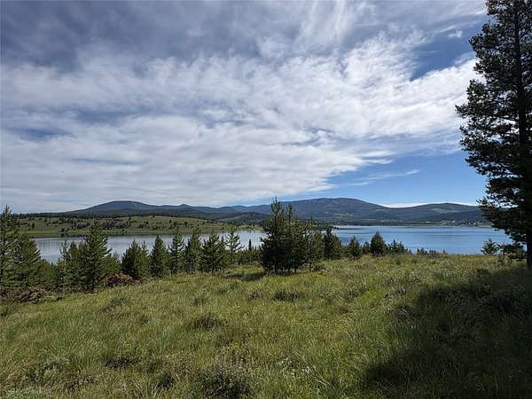 6 Acres of Residential Land for Sale in Anaconda, Montana
