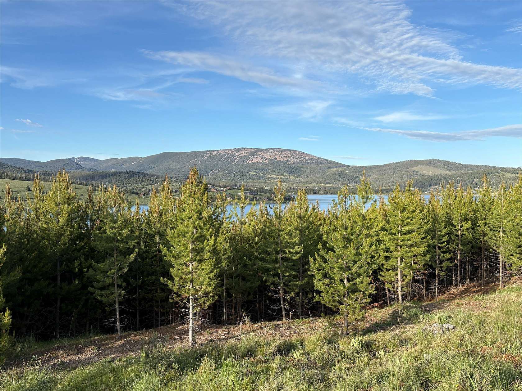 2.6 Acres of Residential Land for Sale in Anaconda, Montana