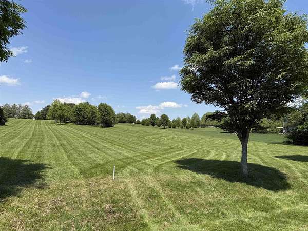 2.58 Acres of Residential Land for Sale in Bloomington, Indiana
