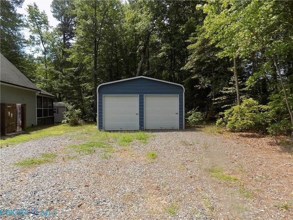0.09 Acres of Land for Sale in Reedville, Virginia