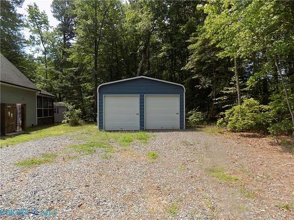 0.09 Acres of Land for Sale in Reedville, Virginia