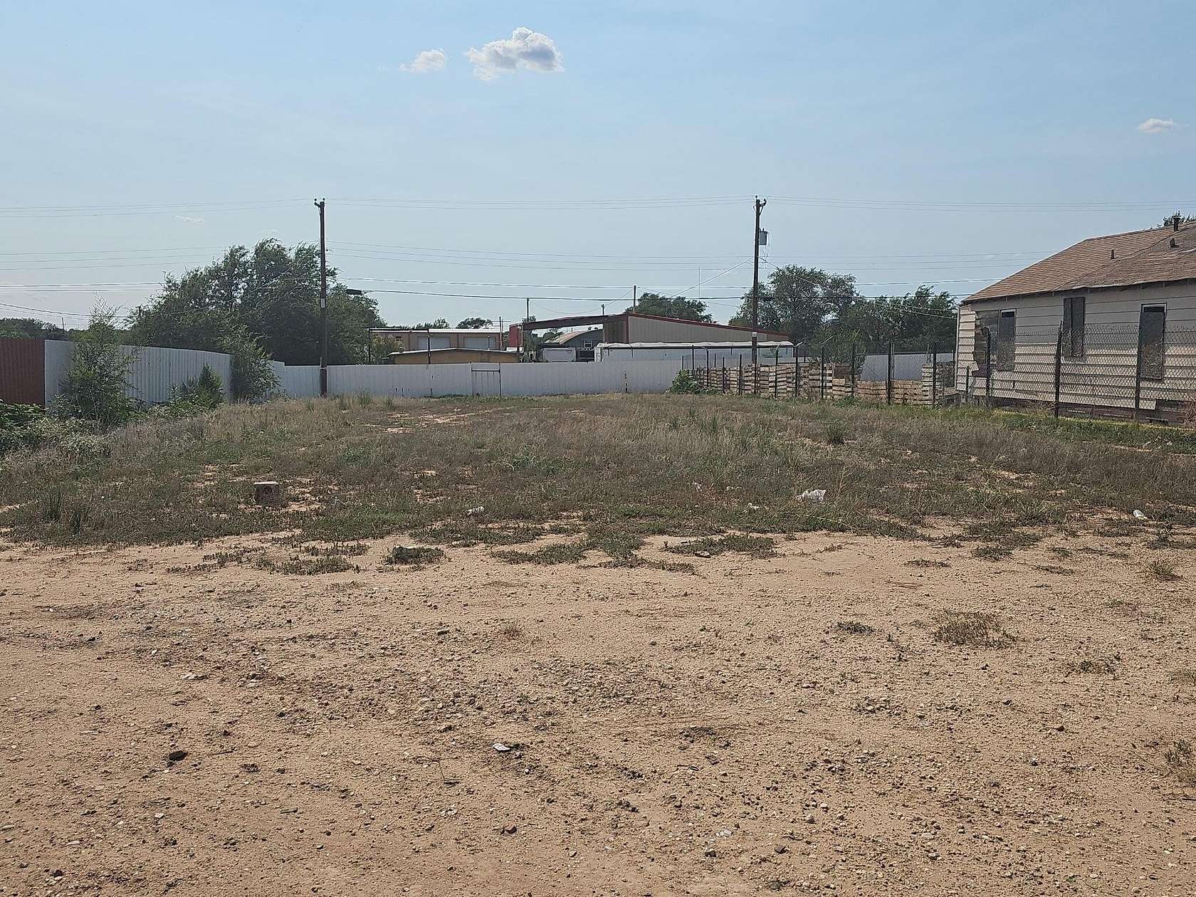 0.19 Acres of Residential Land for Sale in Amarillo, Texas
