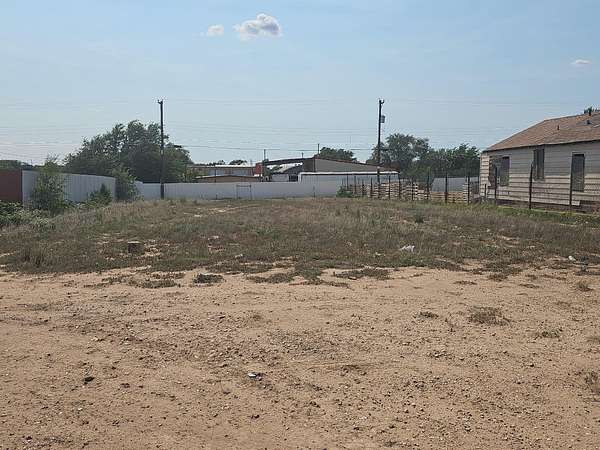 0.19 Acres of Residential Land for Sale in Amarillo, Texas