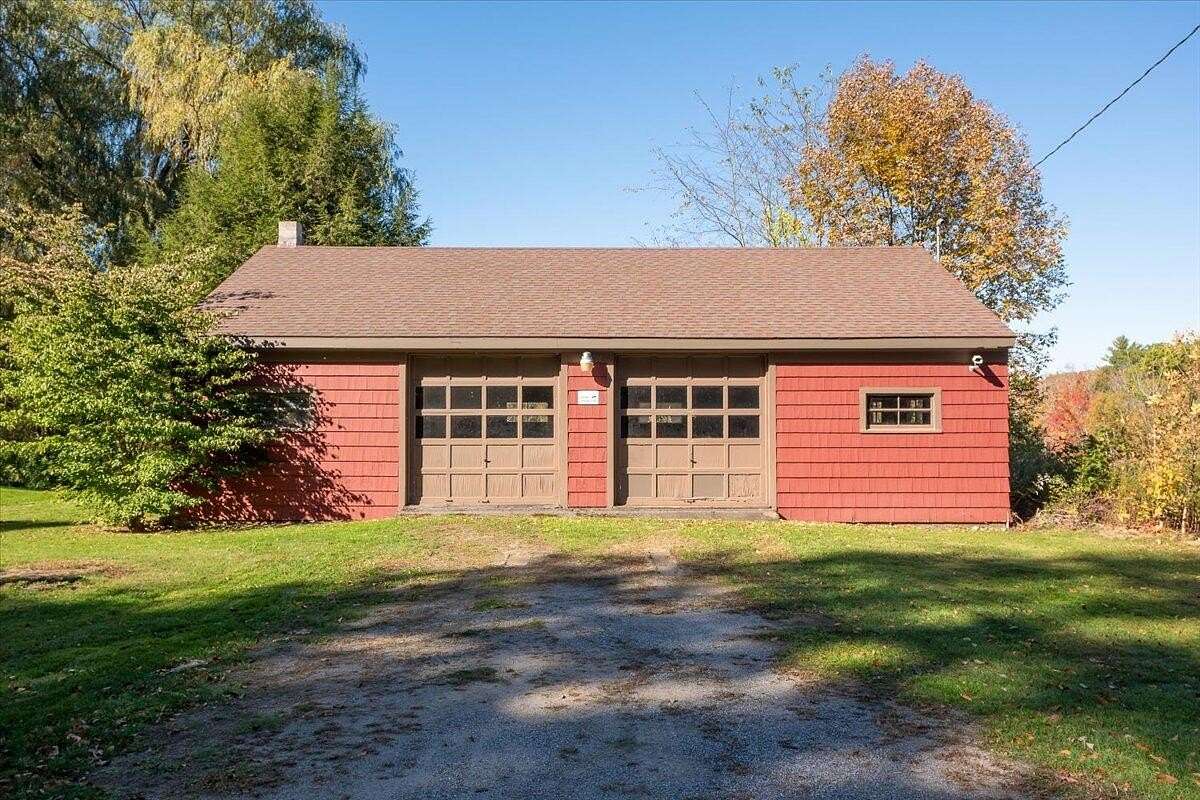 3.6 Acres of Land for Sale in Union, Maine