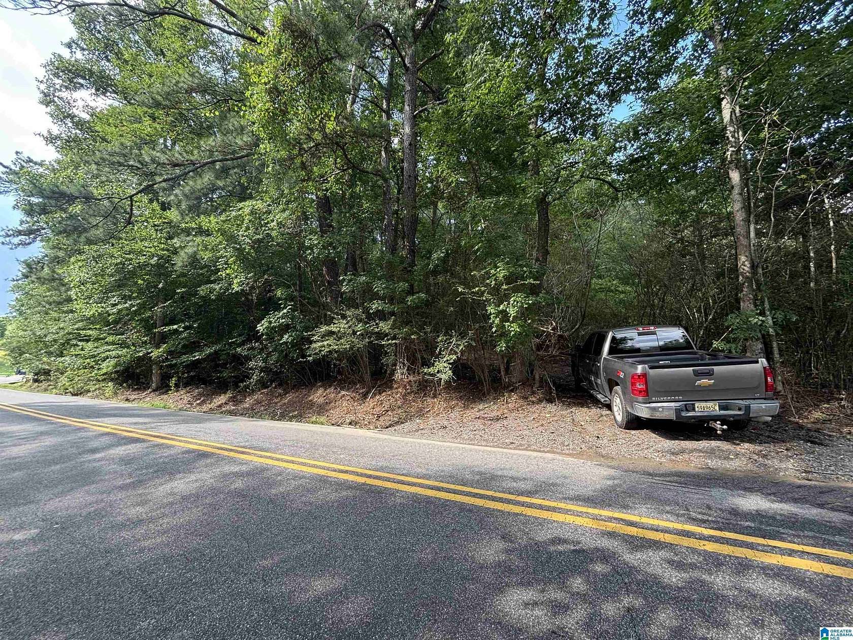 4 Acres of Residential Land for Sale in Pell City, Alabama