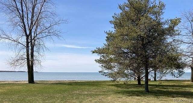 0.32 Acres of Residential Land for Sale in Caseville Township, Michigan