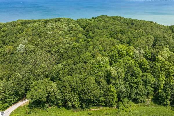 1.6 Acres of Land for Sale in Frankfort, Michigan