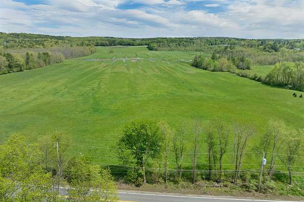 21.5 Acres of Land for Sale in East Kingston, New Hampshire