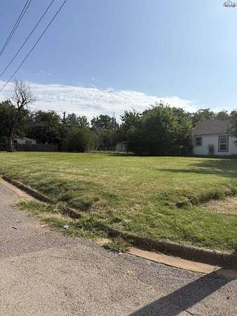 0.17 Acres of Residential Land for Sale in Wichita Falls, Texas