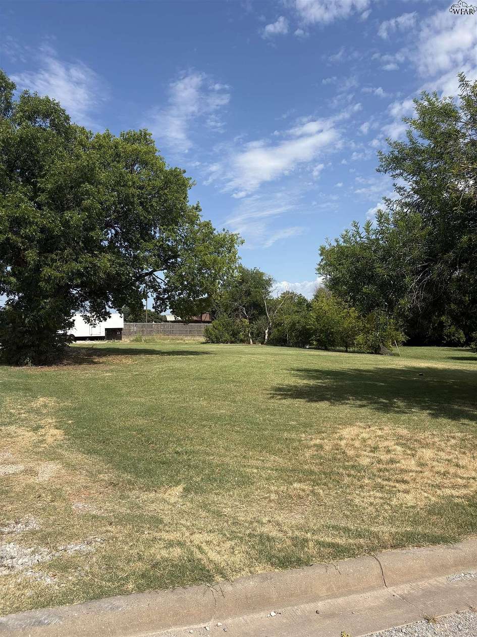 0.25 Acres of Land for Sale in Wichita Falls, Texas