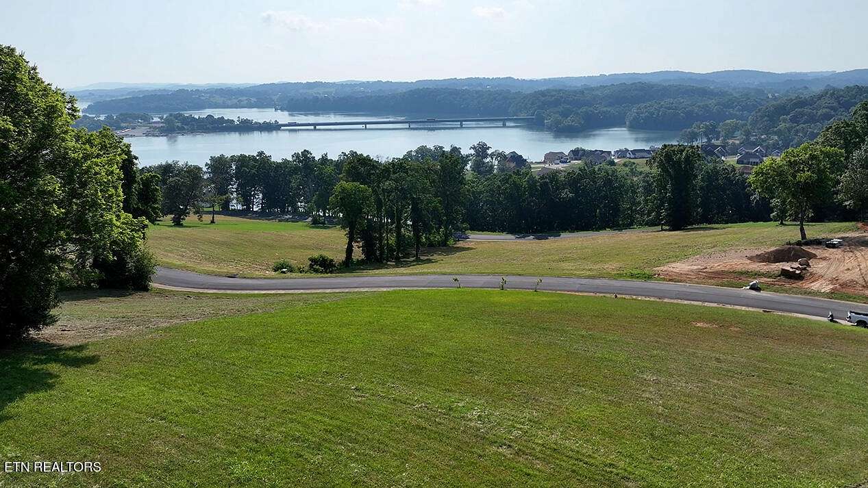 0.91 Acres of Residential Land for Sale in Morristown, Tennessee