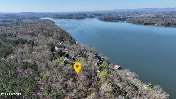 0.5 Acres of Residential Land for Sale in Ten Mile, Tennessee