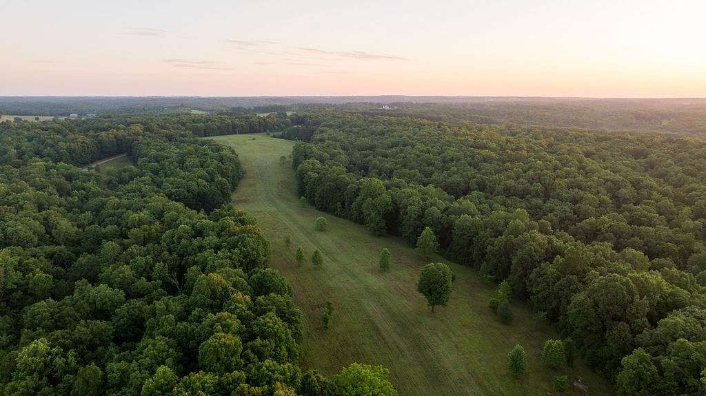 256 Acres of Land for Sale in Primm Springs, Tennessee