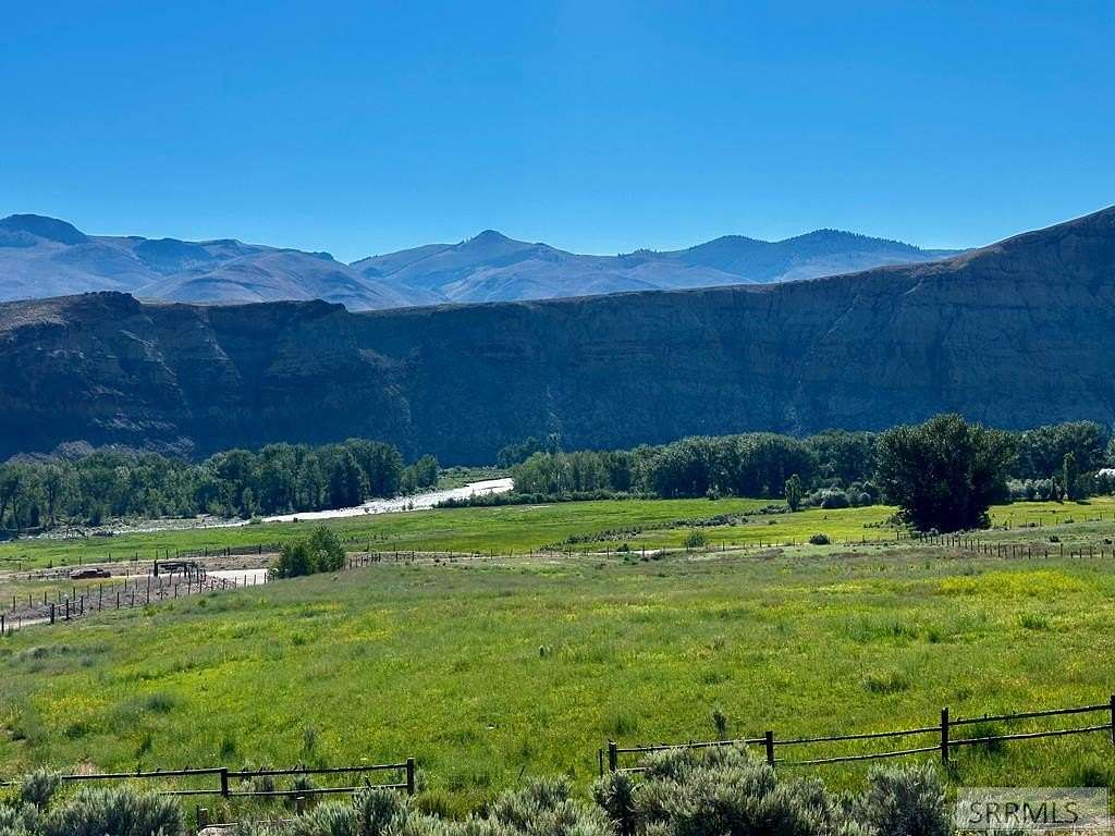 11 Acres of Land for Sale in Challis, Idaho