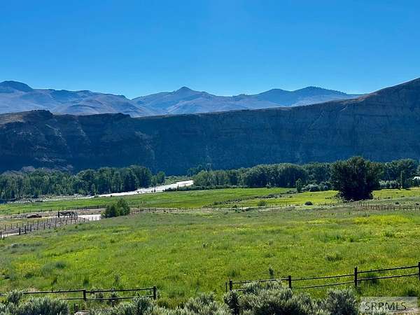 11 Acres of Land for Sale in Challis, Idaho