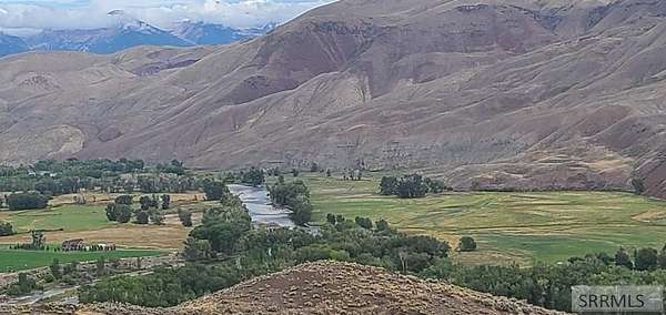 14.5 Acres of Land for Sale in Challis, Idaho