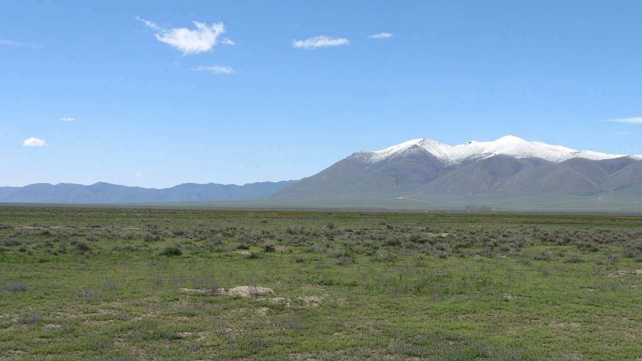 10 Acres of Recreational & Residential Land for Sale in Crescent Valley, Nevada