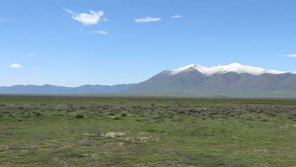 10 Acres of Recreational & Residential Land for Sale in Crescent Valley, Nevada