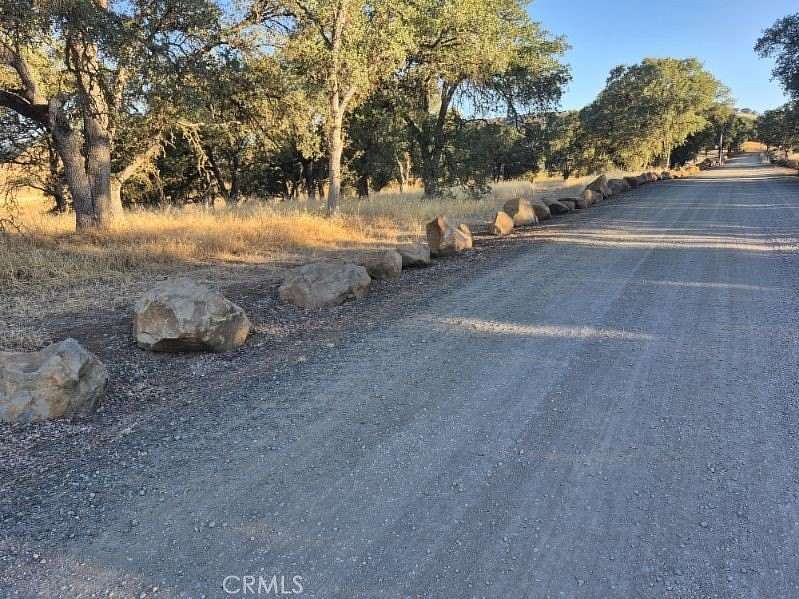 10.3 Acres of Land for Sale in Clearlake, California