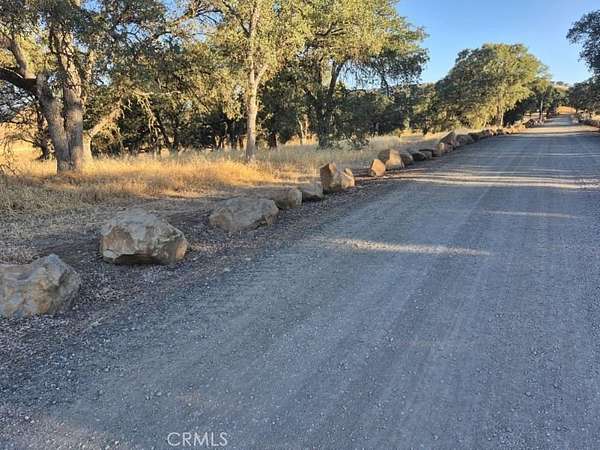 10.3 Acres of Land for Sale in Clearlake, California