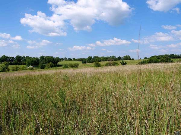 5.19 Acres of Residential Land for Sale in Topeka, Kansas