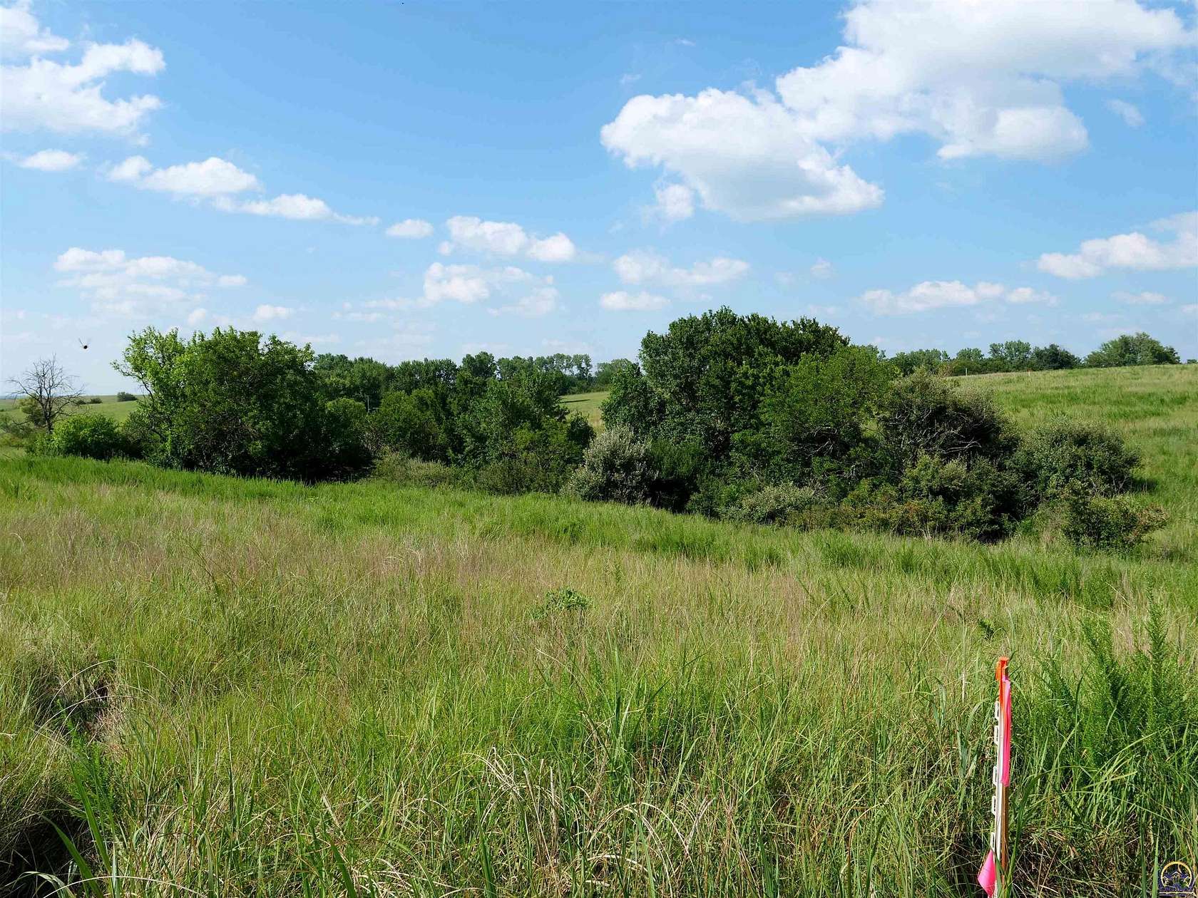 5.18 Acres of Residential Land for Sale in Topeka, Kansas
