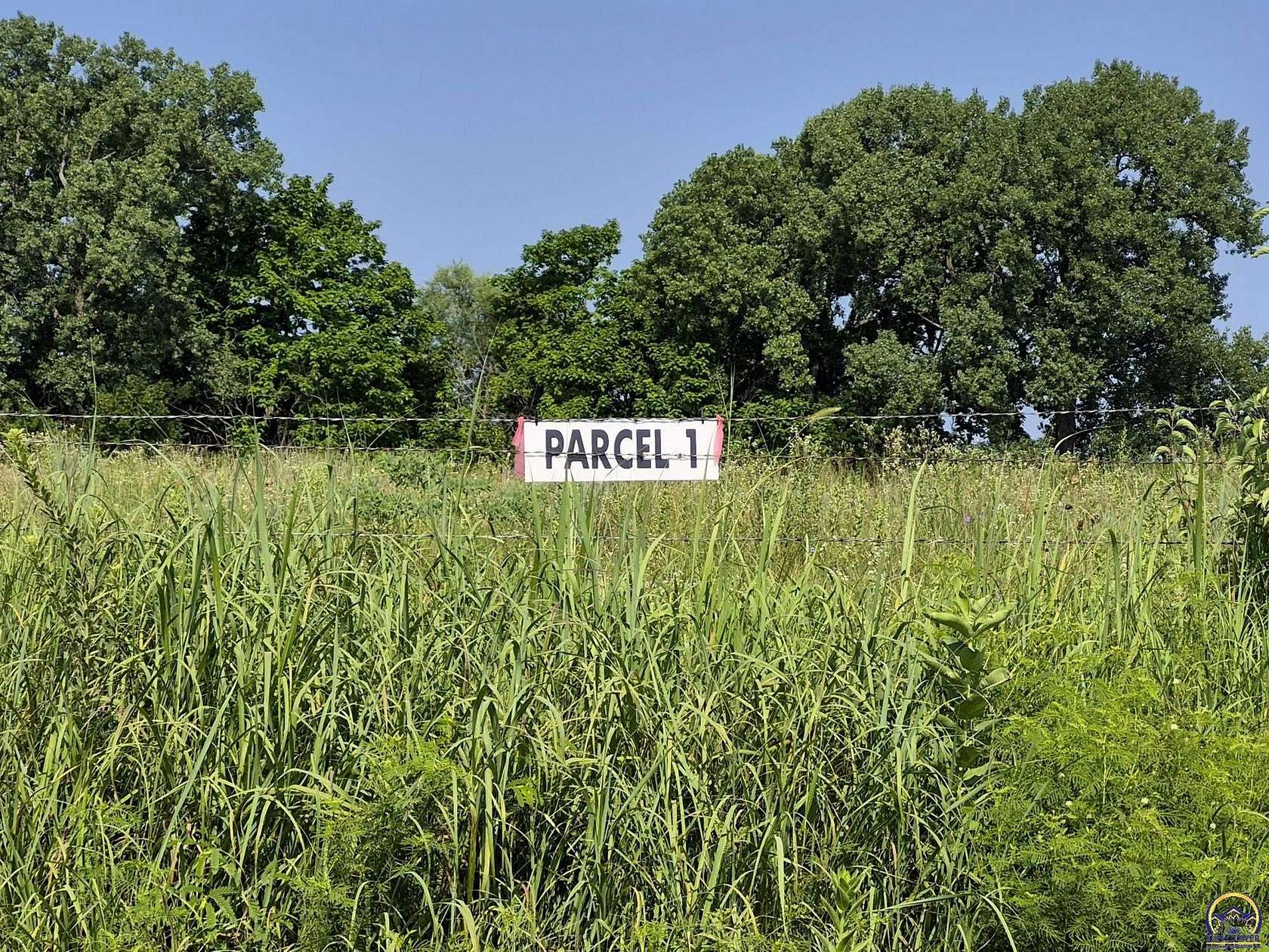 5 Acres of Residential Land for Sale in Topeka, Kansas