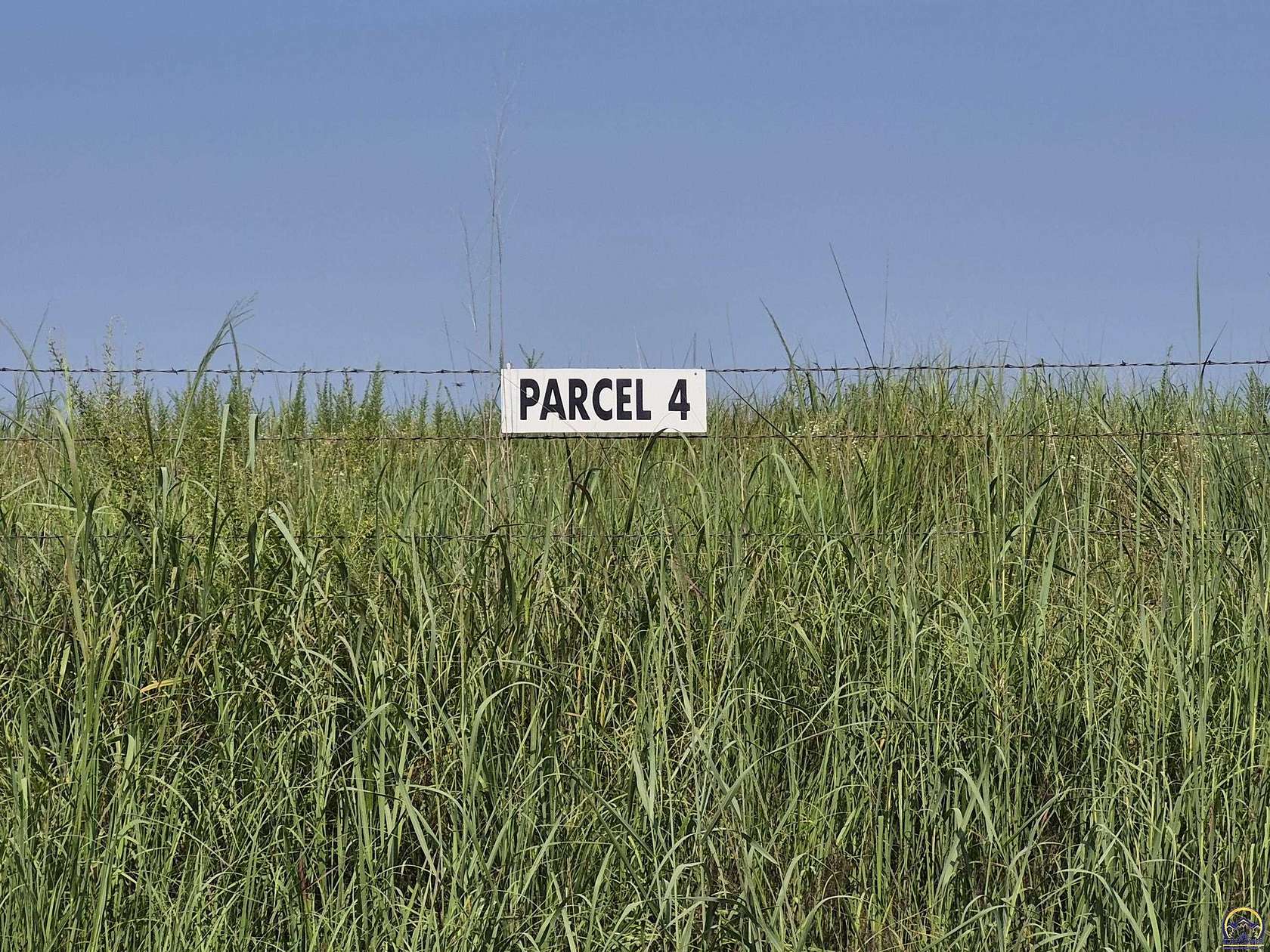 5 Acres of Residential Land for Sale in Topeka, Kansas