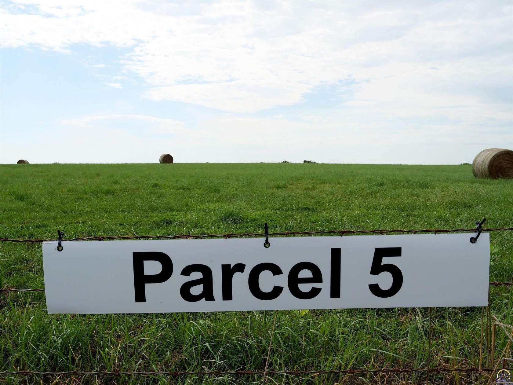 5 Acres of Residential Land for Sale in Topeka, Kansas