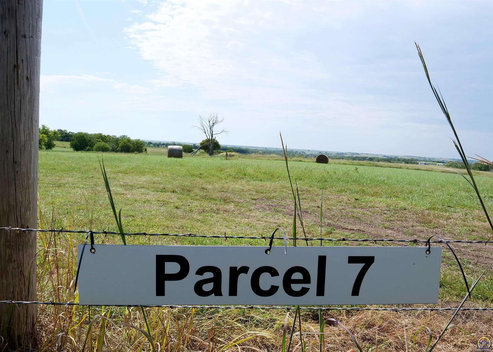5 Acres of Residential Land for Sale in Topeka, Kansas