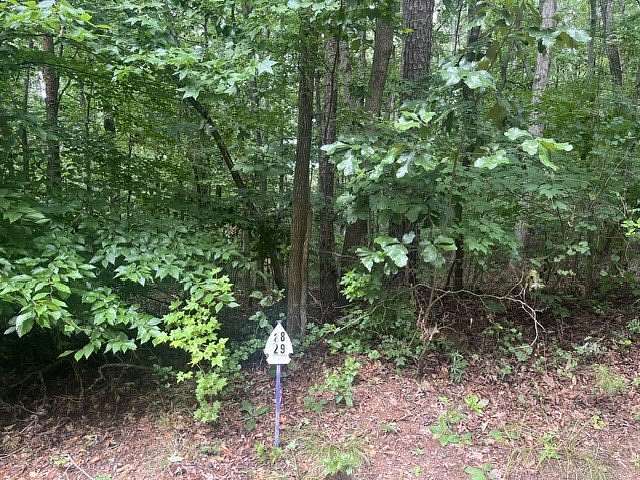 0.27 Acres of Residential Land for Sale in Westminster, South Carolina