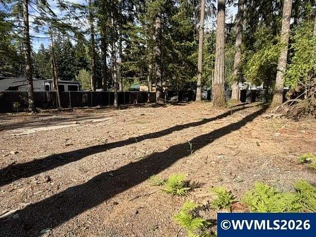 0.25 Acres of Residential Land for Sale in Detroit, Oregon