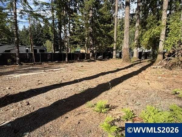 0.25 Acres of Residential Land for Sale in Detroit, Oregon