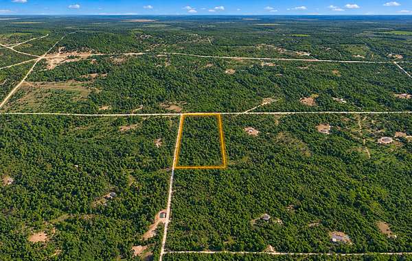 10.1 Acres of Recreational & Residential Land for Sale in Rose City, Michigan