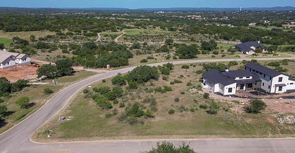 0.79 Acres of Residential Land for Sale in Horseshoe Bay, Texas