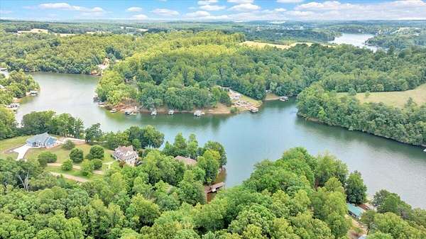 7.1 Acres of Residential Land for Sale in Union Hall, Virginia